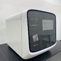 Applied Biosystems QuantStudio 12K Flex Accufill System with Real Time PCR image 1
